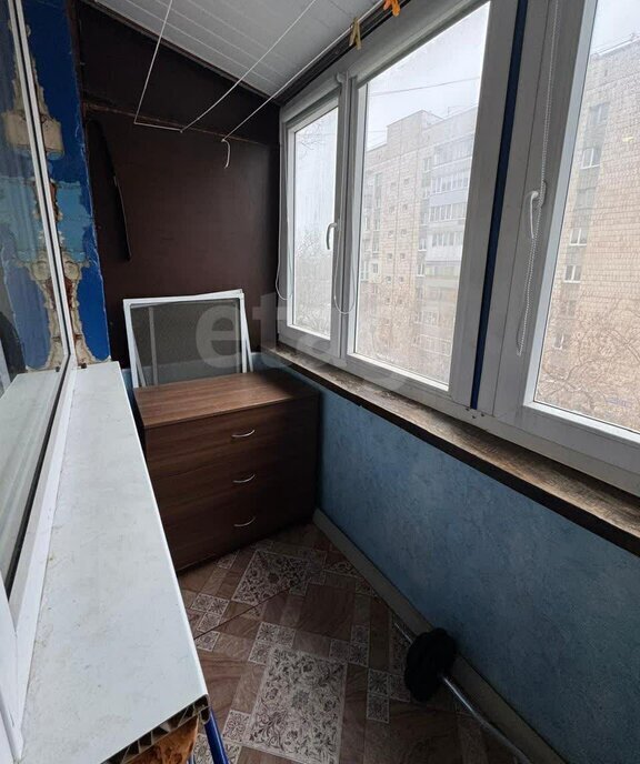 квартира г Казань р-н Московский ул Академика Королева 8 Казань, Северный Вокзал фото 13