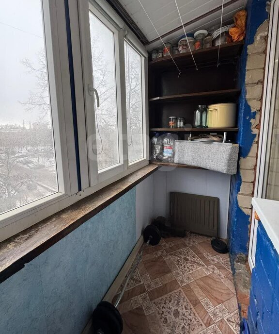 квартира г Казань р-н Московский ул Академика Королева 8 Казань, Северный Вокзал фото 14