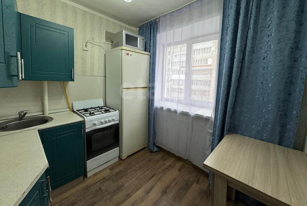 квартира г Казань р-н Московский ул Академика Королева 8 Казань, Северный Вокзал фото 8