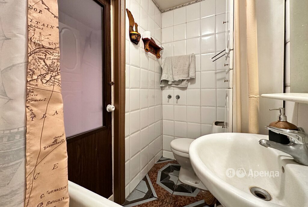 квартира г Химки ул Чапаева 11 Химки фото 10