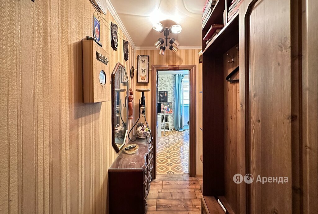 квартира г Химки ул Чапаева 11 Химки фото 13