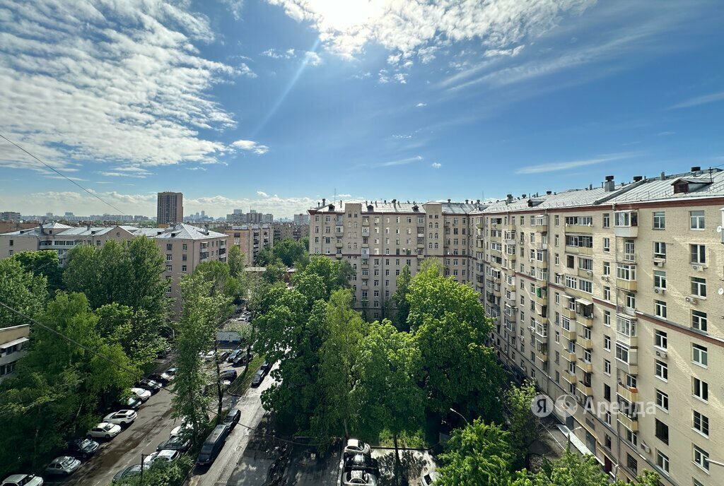 квартира г Москва метро Перово ш Энтузиастов 76/1 муниципальный округ Перово фото 12