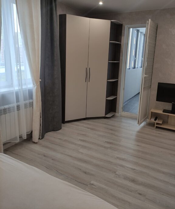 квартира г Подольск пр-д Тарутинский 1 Подольск фото 6