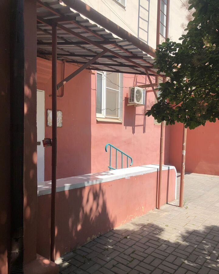 квартира г Астрахань р-н Советский ул Богдана Хмельницкого 11 фото 7