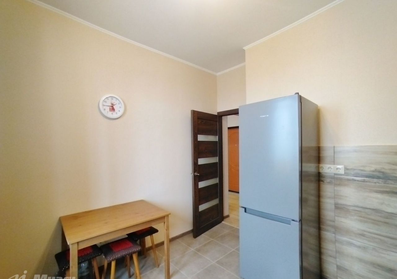 квартира г Балашиха мкр Ольгино ул Граничная 36 Ольгино фото 5