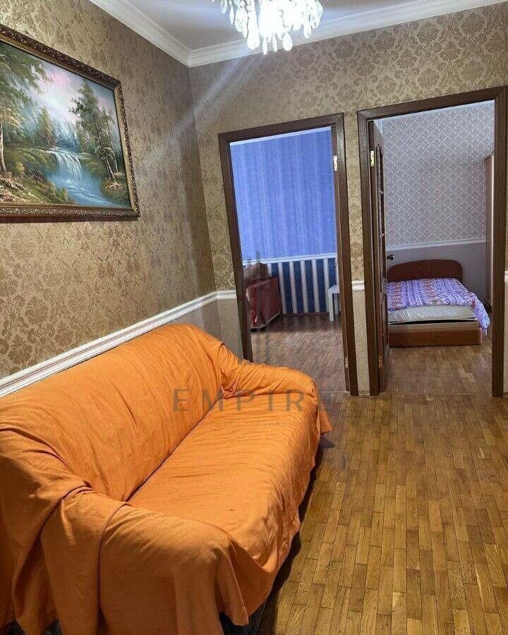 квартира г Москва метро ЦСКА ул Полины Осипенко 14к/1 муниципальный округ Хорошёвский фото 12