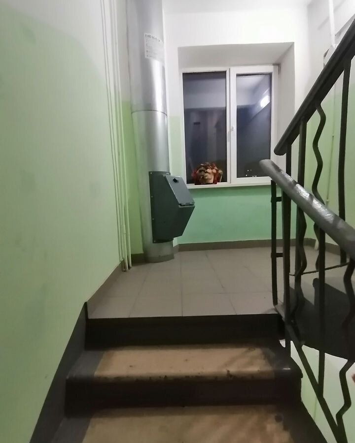 квартира г Москва метро Речной вокзал ш Ленинградское 100 фото 21