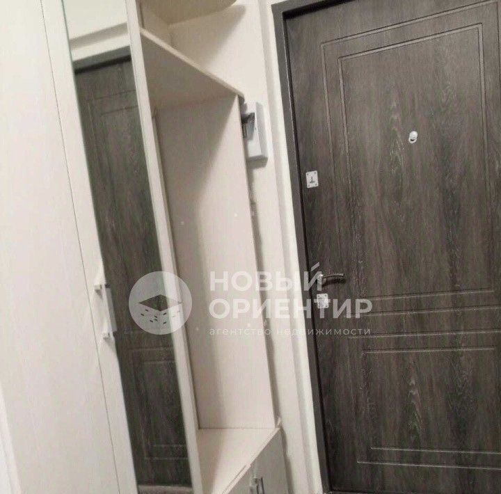 квартира г Екатеринбург Геологическая ул Академика Ландау 14/3 фото 19