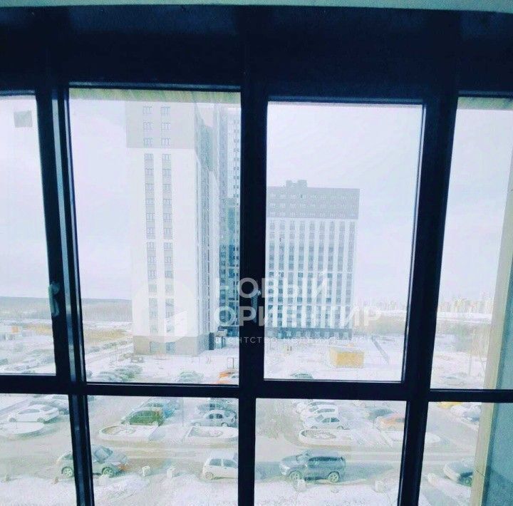 квартира г Екатеринбург Геологическая ул Академика Ландау 14/3 фото 18