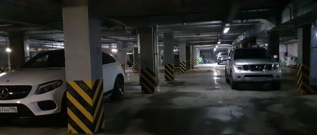 Академический ул. Барвинка, 43 фото
