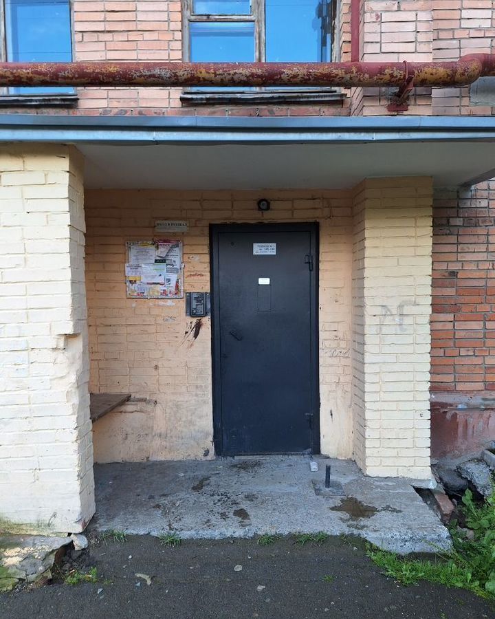 квартира г Новоуральск ул Комсомольская 16б фото 1