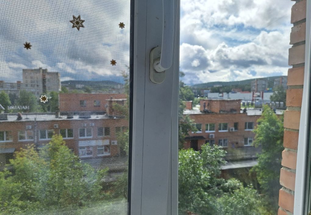 квартира г Новоуральск ул Комсомольская 16б фото 4