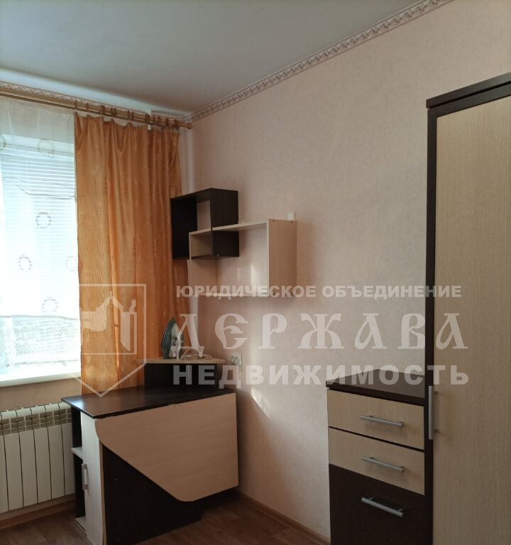 квартира г Кемерово пр-кт Ленина 128 фото 2
