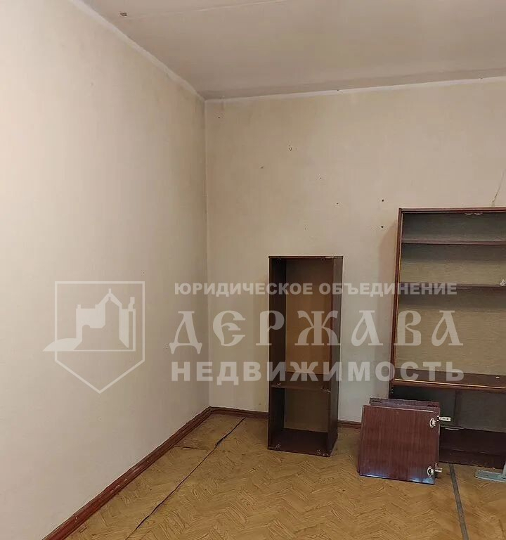 квартира г Кемерово ул Терешковой 25а фото 2