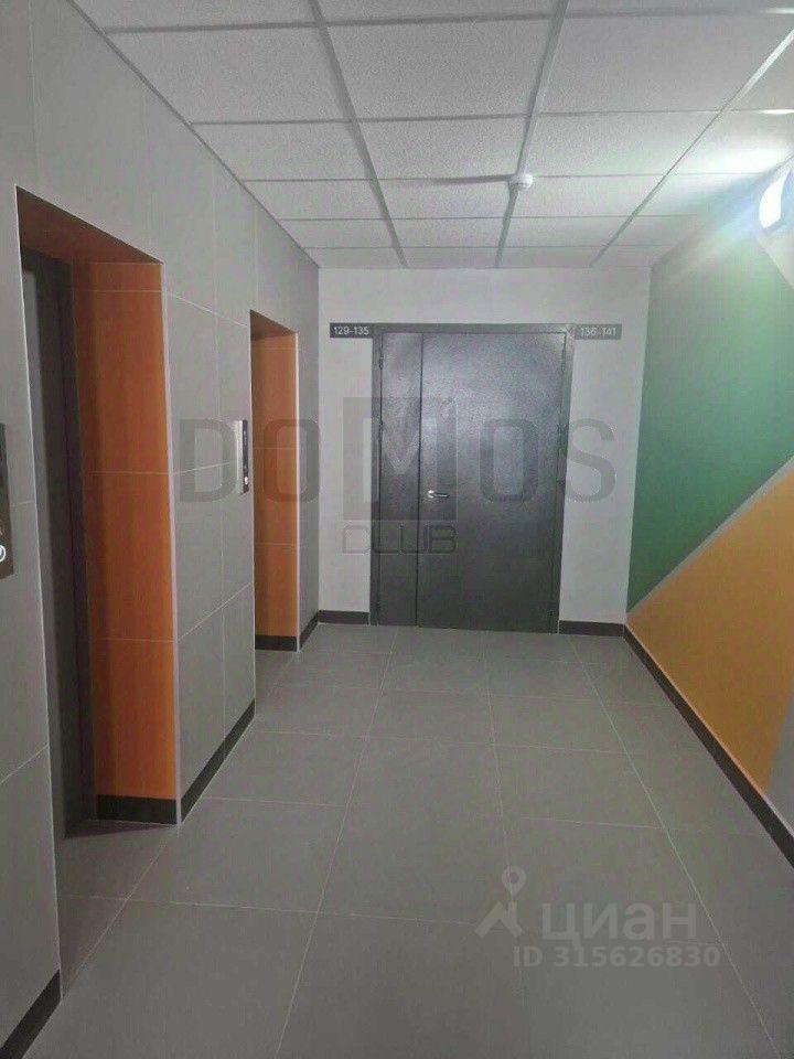 квартира г Екатеринбург р-н Чкаловский ЖК Фристайл 9 улица Новостроя фото 8
