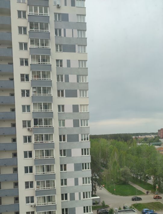 квартира г Екатеринбург Чкаловская ул Амундсена 118 фото 26
