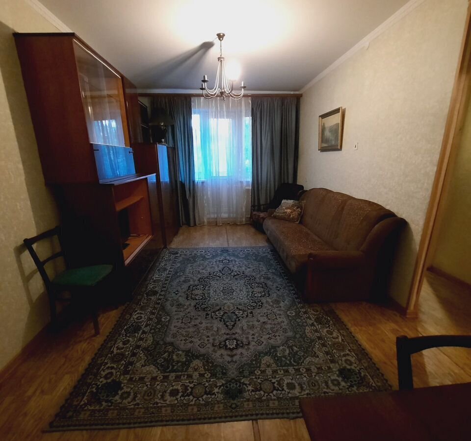 квартира г Раменское ул Михалевича 1 Раменское, Раменский г. о. фото 6