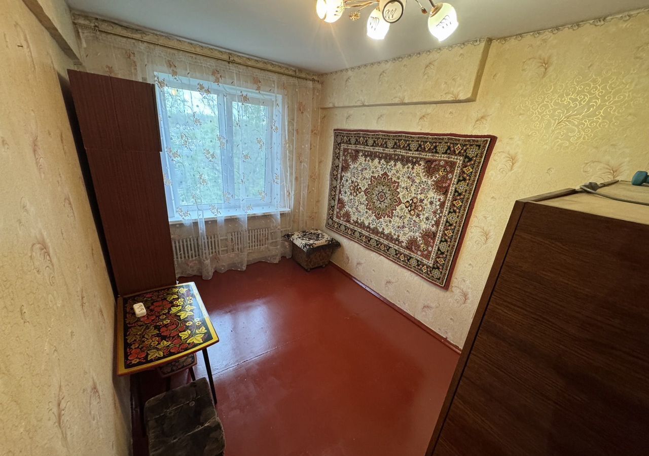 квартира р-н Жуковский г Жуковка ул Строителей 2 фото 2