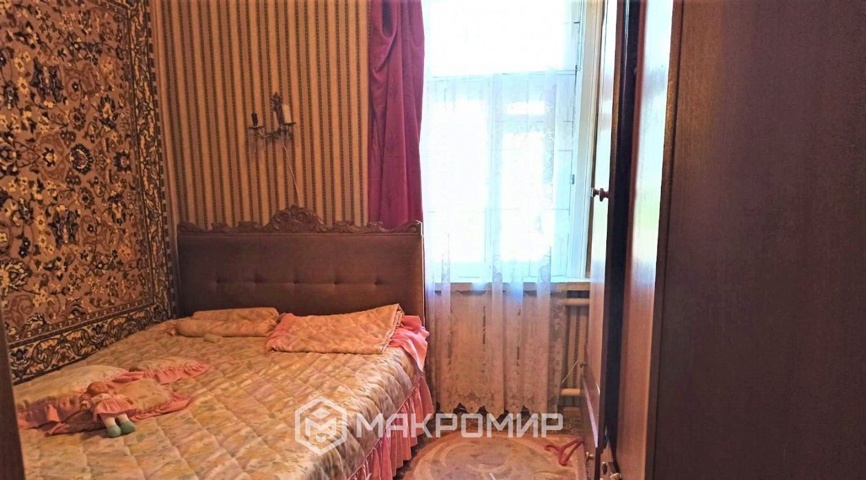 дом г Брянск р-н Советский ул Крапивницкого 23 фото 4