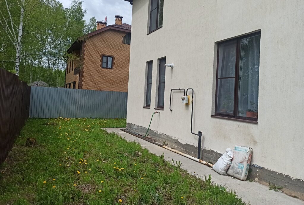 дом г Тула ул Летная деревня Харино фото 3