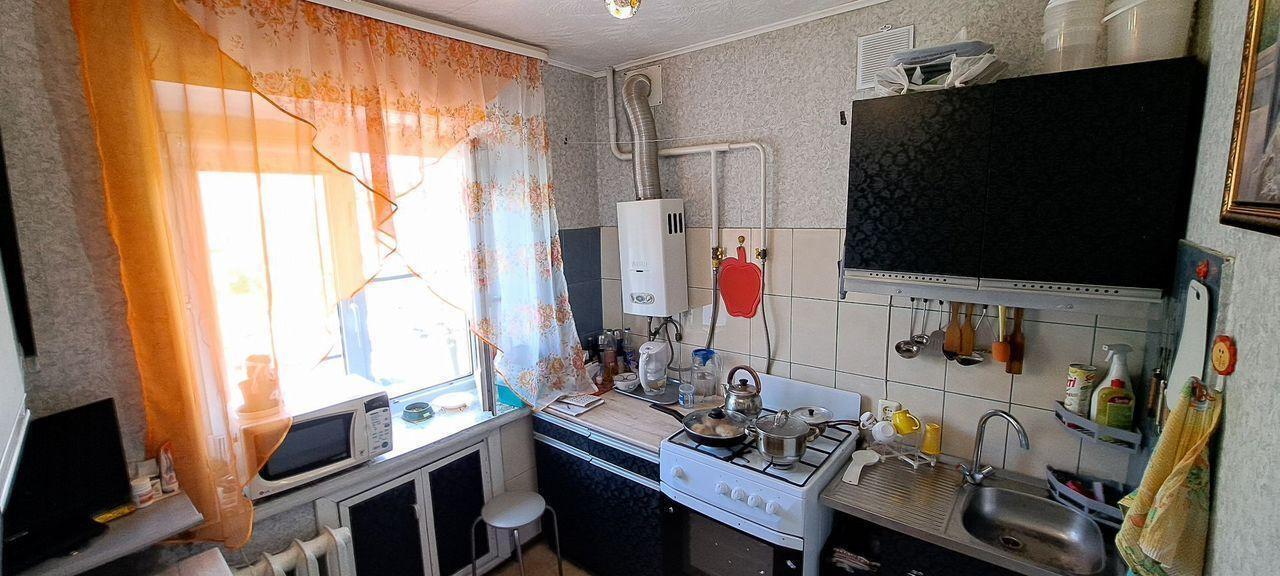 квартира г Электросталь ул Пушкина 23 фото 15