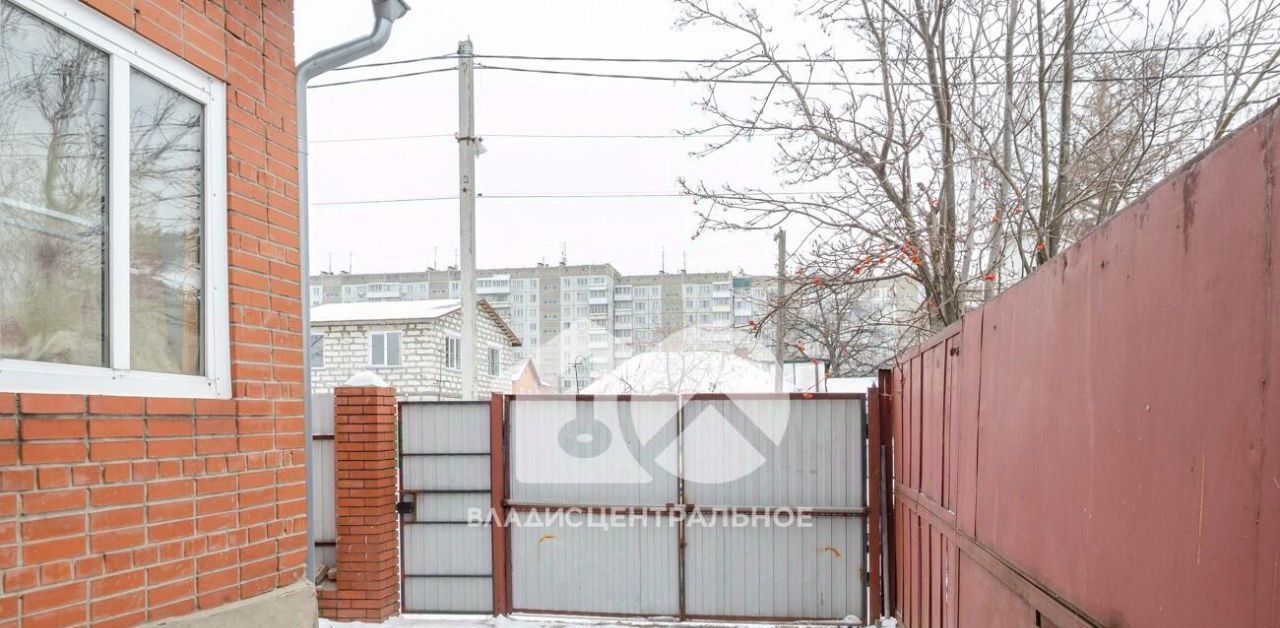 дом г Новосибирск Маршала Покрышкина ул Свободы 377 фото 24