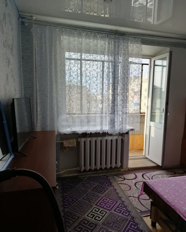 квартира р-н Пластовский г Пласт ул Октябрьская 70 Пластовское городское поселение фото 1