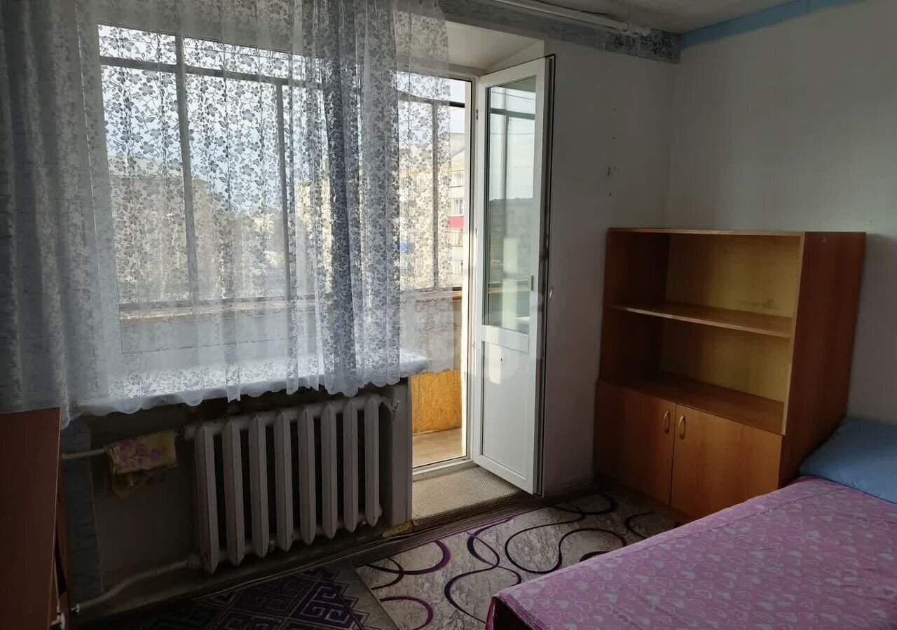 квартира р-н Пластовский г Пласт ул Октябрьская 70 Пластовское городское поселение фото 2