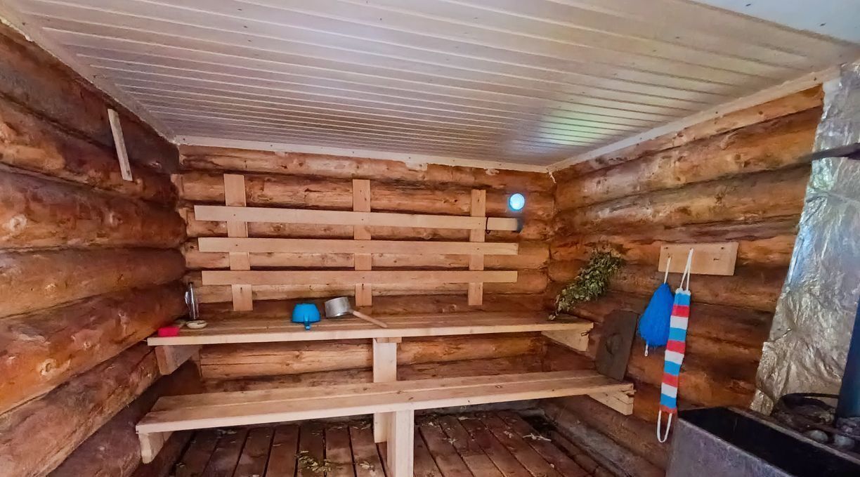 дом г Краснокамск п Оверята ул Молодежная 124 фото 32