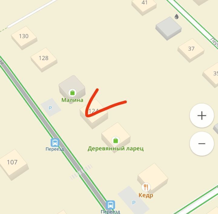 дом г Краснокамск п Оверята ул Молодежная 124 фото 38