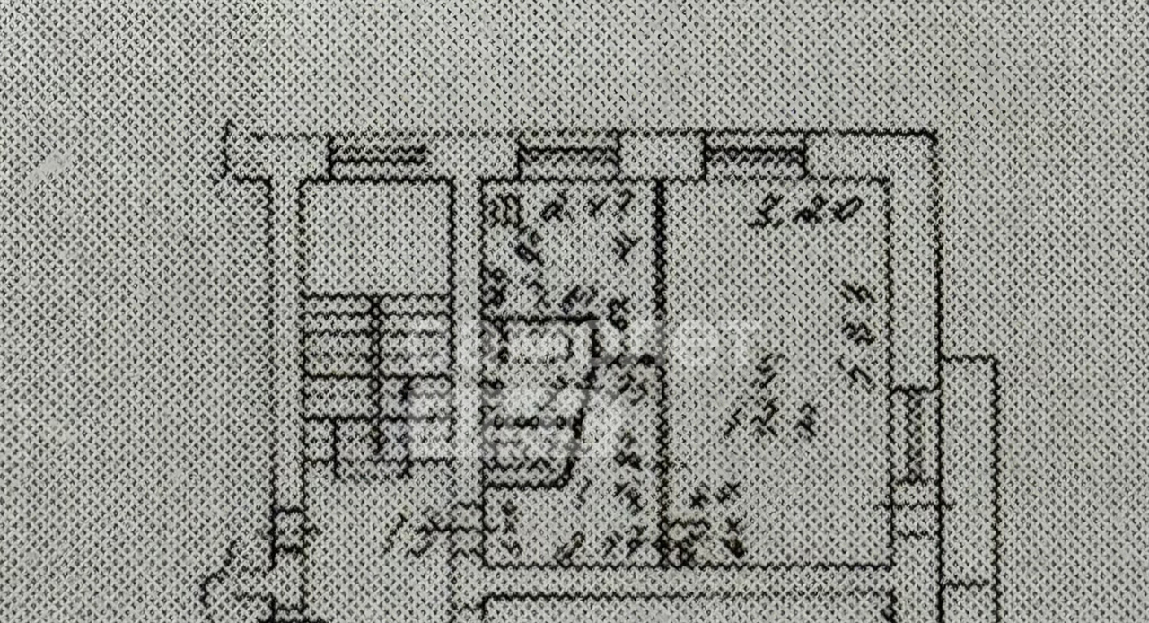 квартира г Березники ул Челюскинцев 93 фото 16