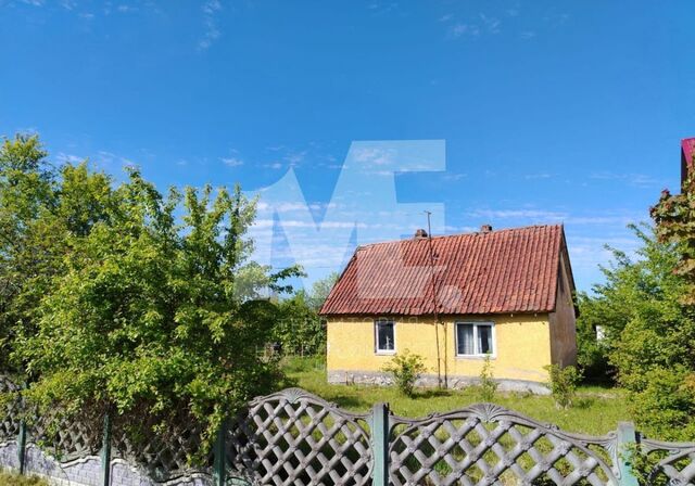 ул Калининградская 17 Калининград, Багратионовский муниципальный округ фото