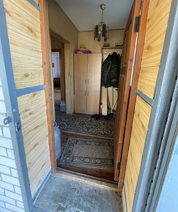 дом г Волгоград снт Горнополянец 1-я схема фото 13