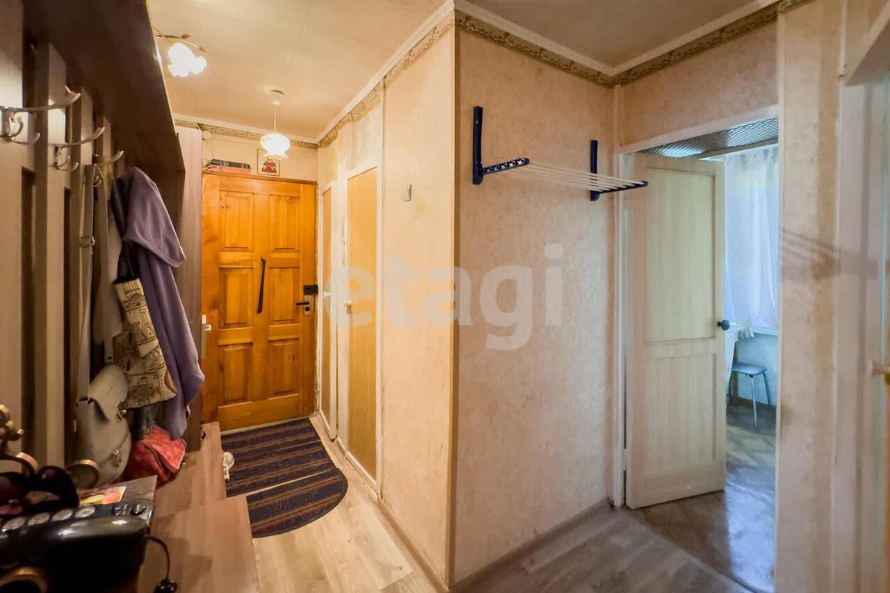 квартира г Кострома р-н Центральный ул Скворцова 20а фото 19