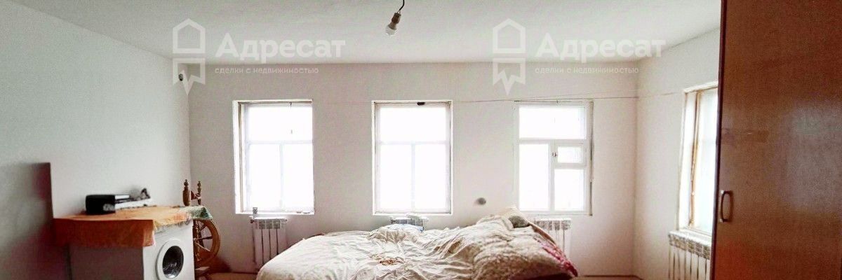 дом р-н Среднеахтубинский г Краснослободск ул Горького фото 10