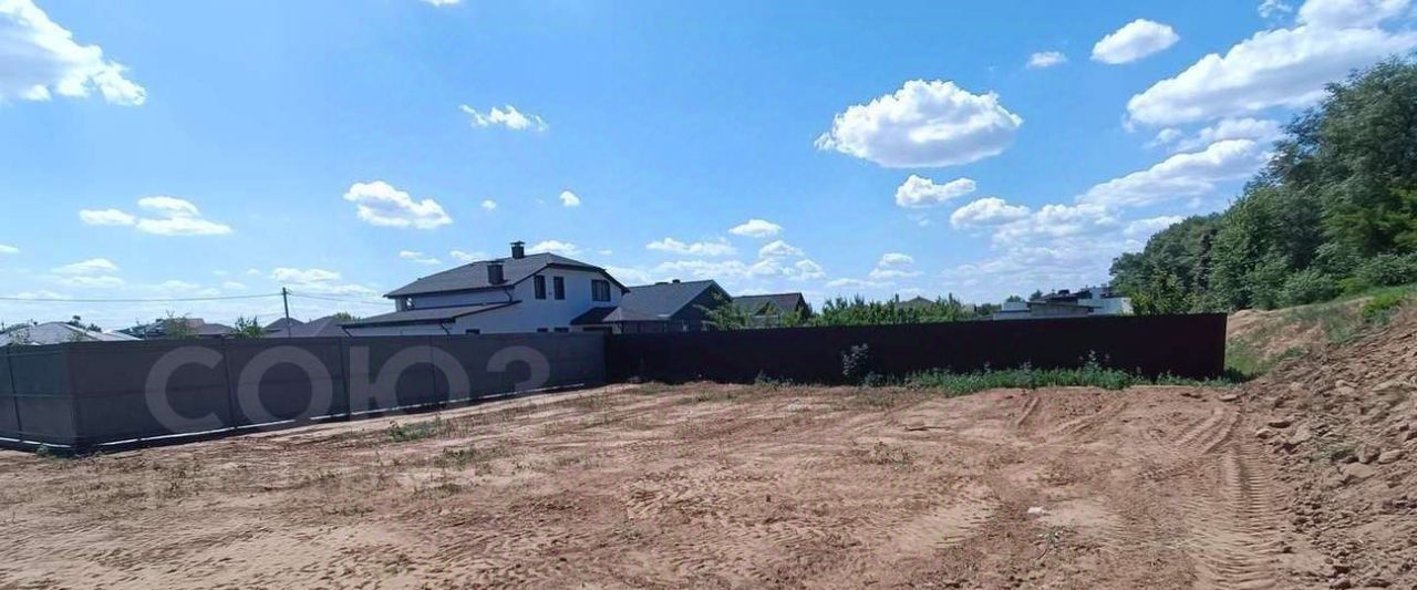 земля р-н Среднеахтубинский г Краснослободск ул Л.Чайкиной фото 7