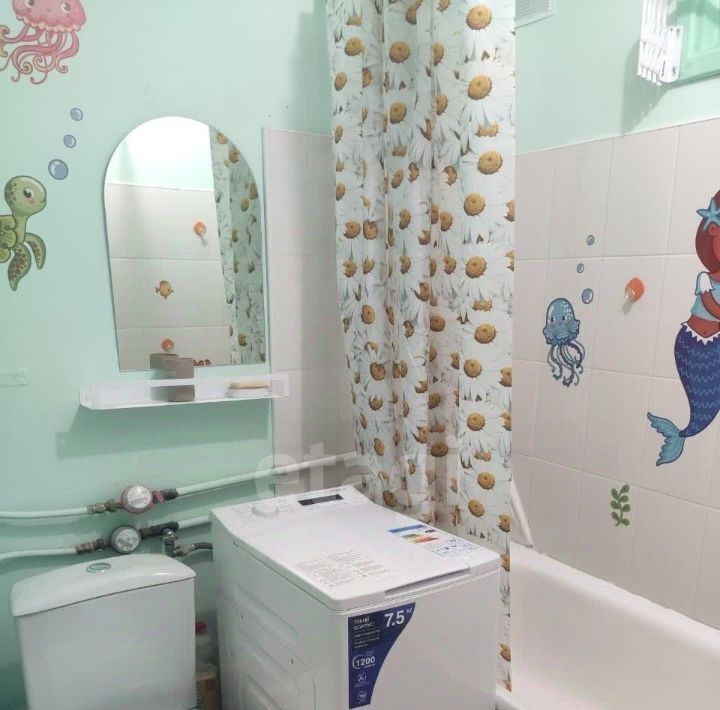 квартира г Сыктывкар ул Емвальская 5 фото 15