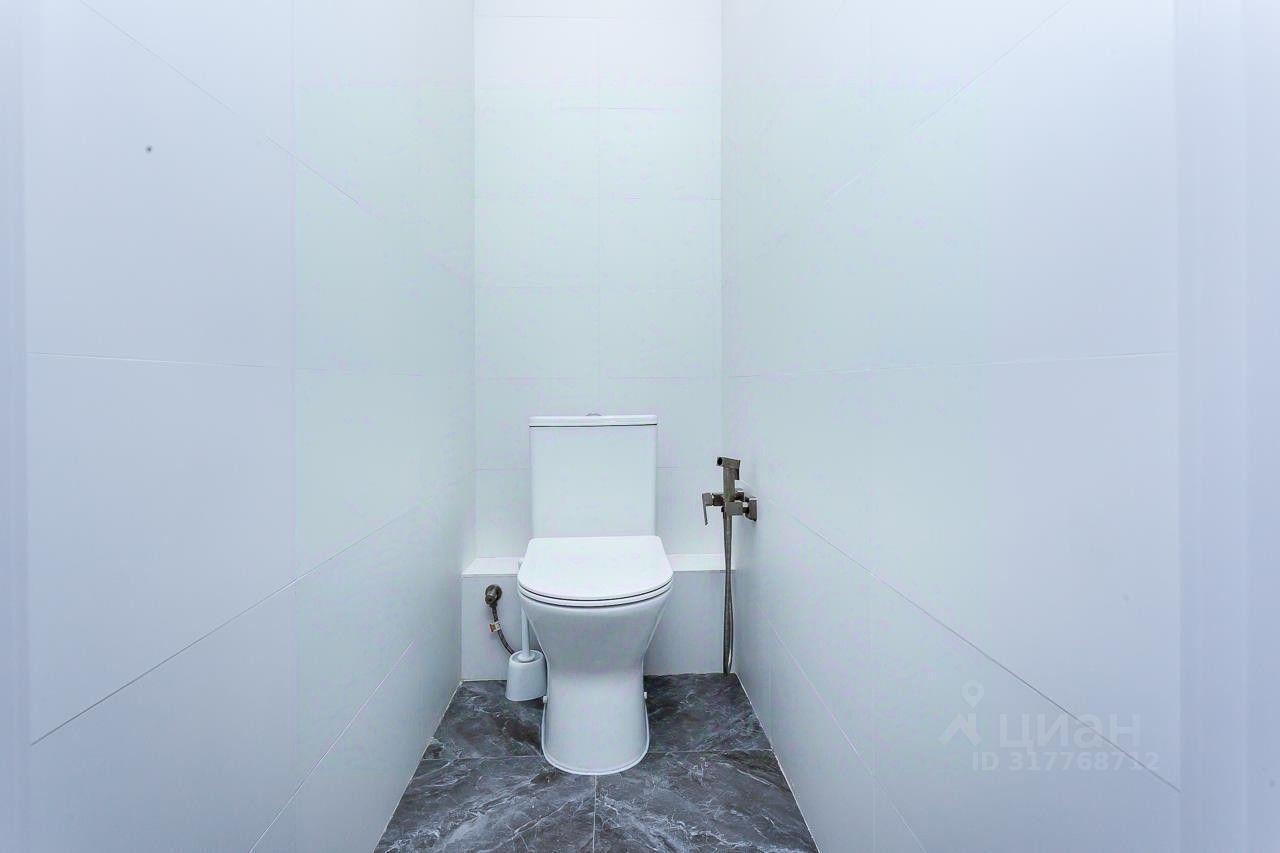 квартира г Краснодар р-н Прикубанский мкр Любимово 12 фото 10