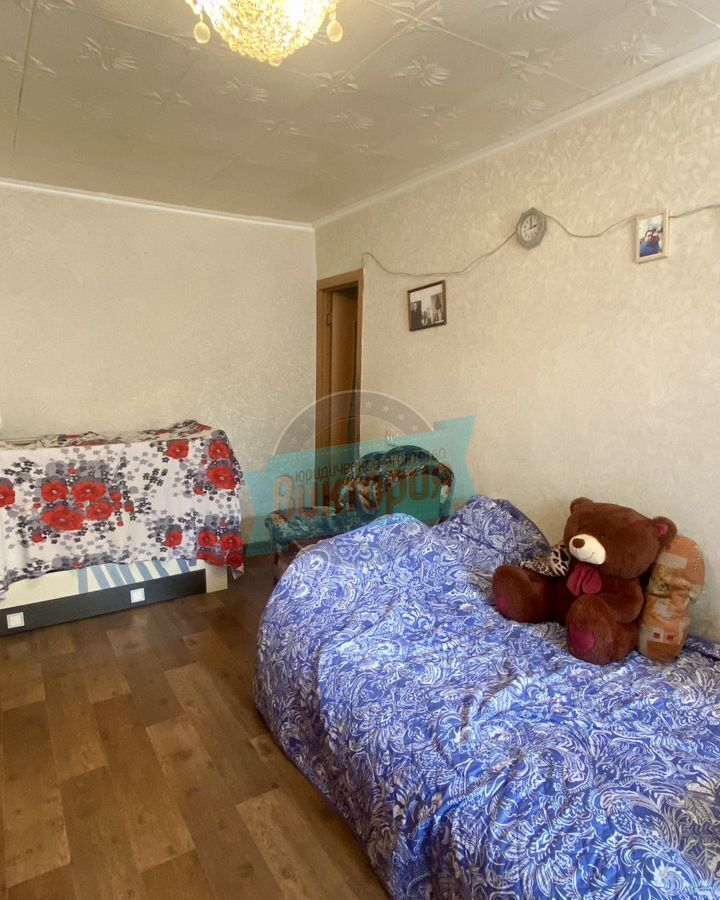 квартира г Мценск ул Красноармейская 21 фото 5