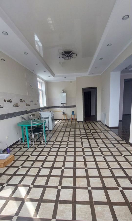 дом р-н Тихорецкий г Тихорецк ул Колхозная 1/6 Тихорецкое городское поселение фото 12