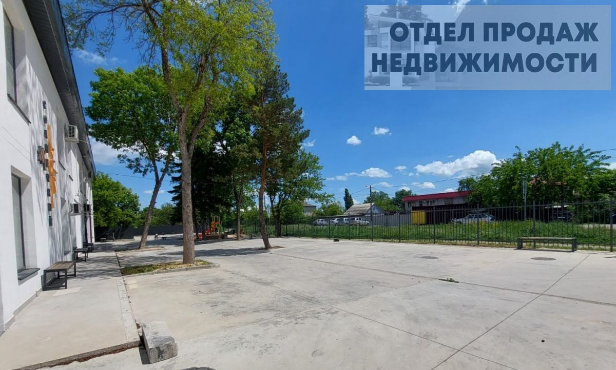 квартира р-н Крымский г Крымск ул Привокзальная 8а фото 5