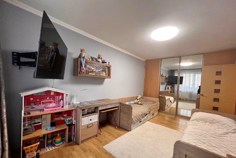 квартира г Подольск ул Циолковского 6 фото 4