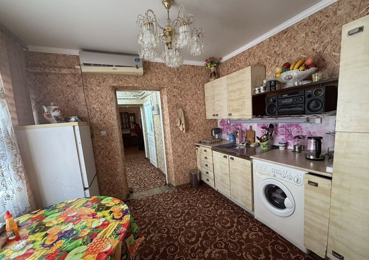 дом р-н Минераловодский г Минеральные Воды ул Кумская 42 фото 24