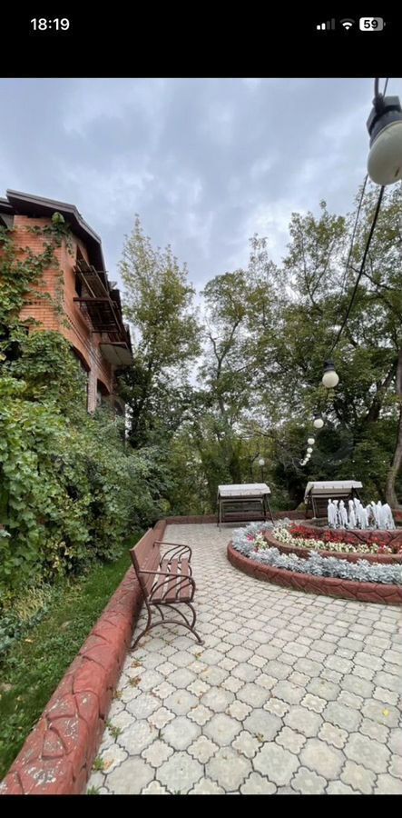 дом г Кисловодск ул Александра Солженицына 2 фото 9