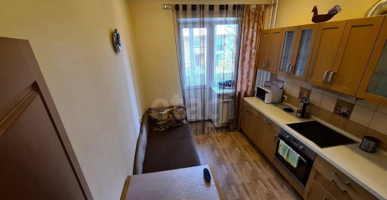 квартира г Пушкин ул Сапёрная 36к/1 р-н Пушкинский фото 5