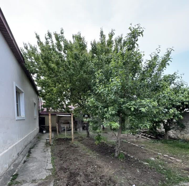 земля г Махачкала р-н Кировский ул. Шиназская, 25 фото 8