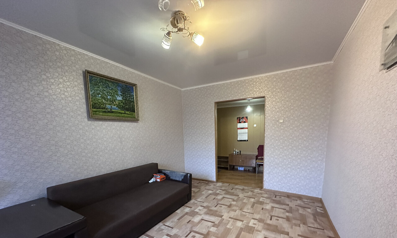 квартира г Новотроицк ул Мира 10 фото 6