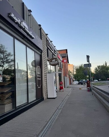 торговое помещение р-н Октябрьский дом 4а фото