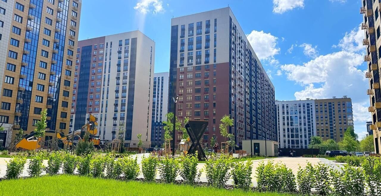 квартира г Воронеж р-н Центральный ул Загоровского 3 д. 140б фото 6