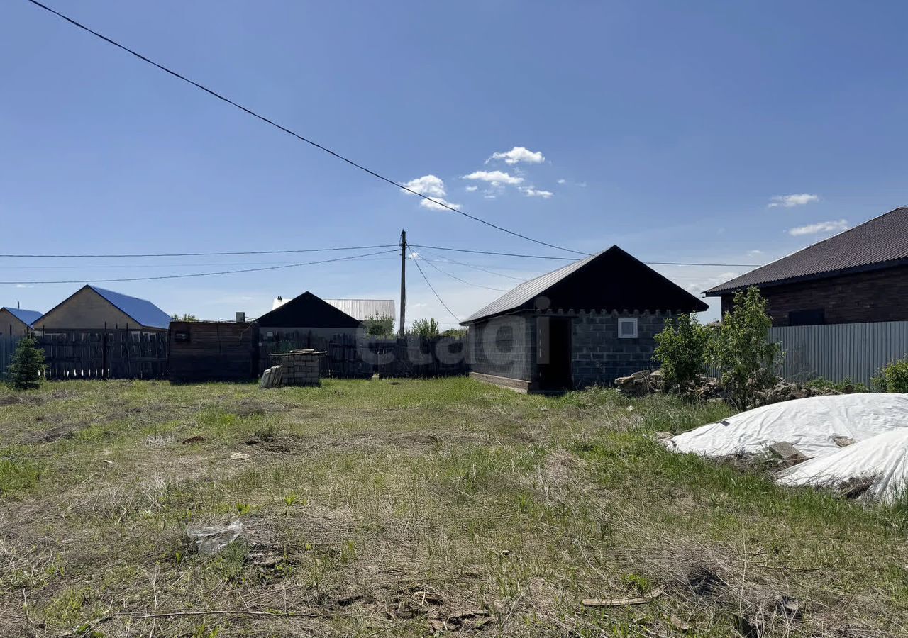 дом г Оренбург р-н Дзержинский снт Авиатор-2 Оренбург, ул. 1-я Линия, 76 фото 11